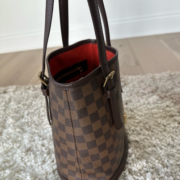 🔥🔥LV bucket pm size - Picture 10 of 11